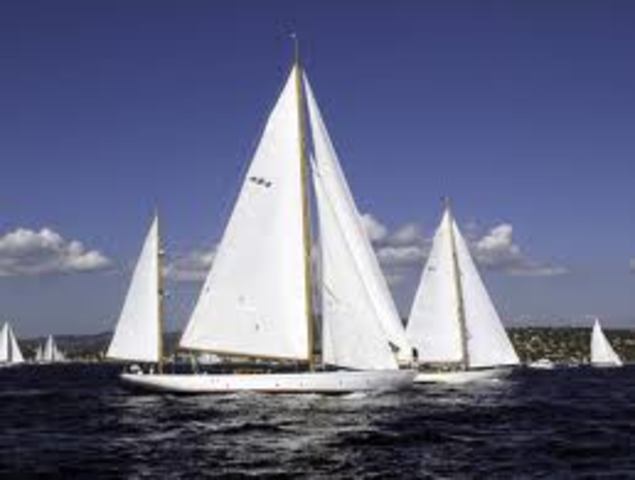 AVENTURA INTERNACIONAL