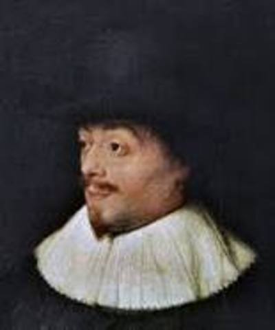 constantijn Huygens