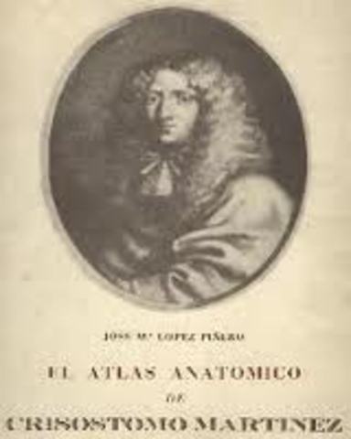 Crisóstomo Martínez