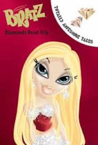 Bratz Road Trip