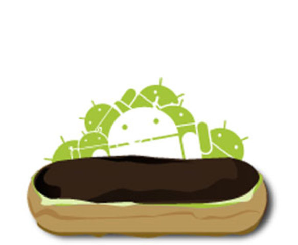 Android 2.0 / 2.1 Eclair