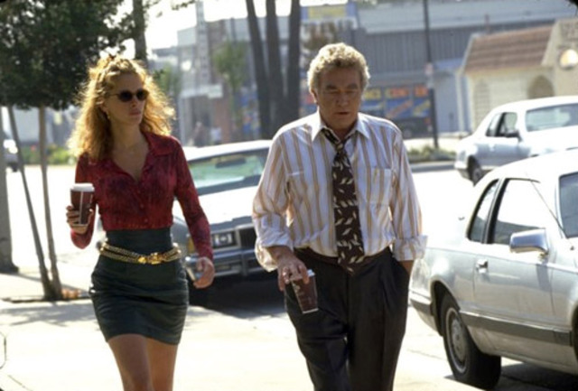 Masry looks for Erin again.