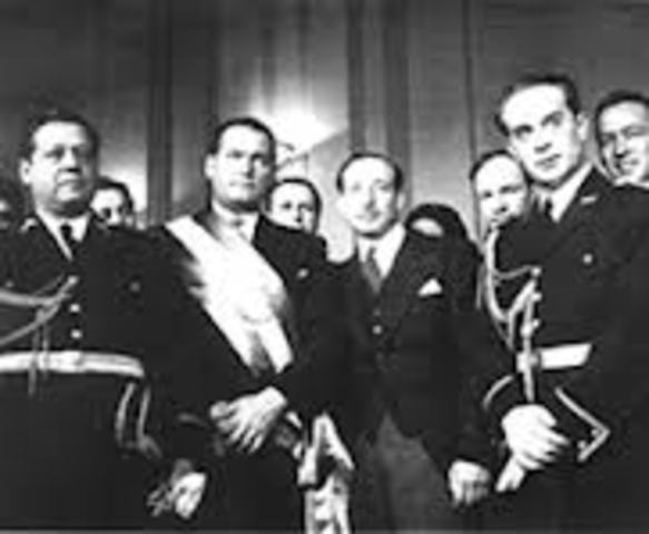 Junta de Gobierno