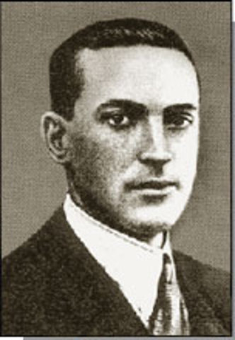 Vygotsky - Mind in Society