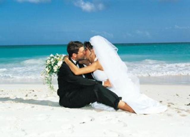Emerging Adulthood: Psychosocial- Getting married on the beaches of Hawaii