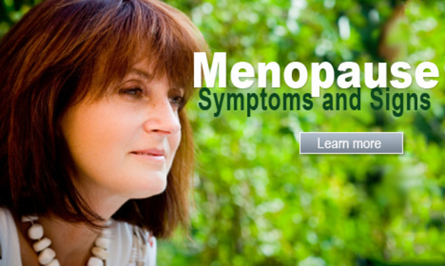 Adulthood: Biosocial- Menopause
