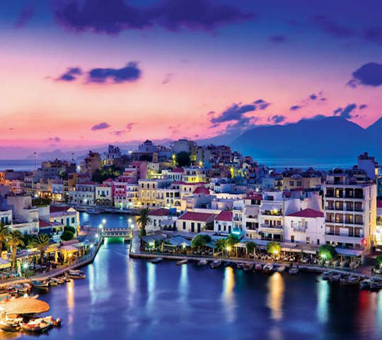 Late Adulthood: Psychosocial- Visit all of Europe