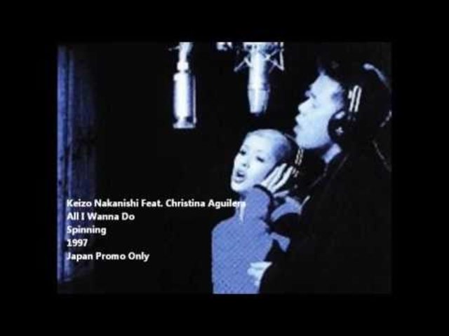 Christina Moved to Japan