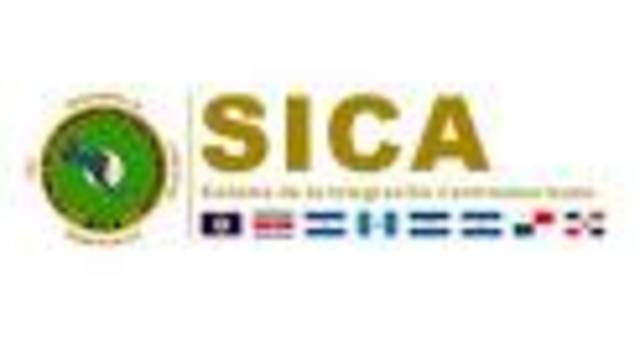 SICA-EL SALVADOR