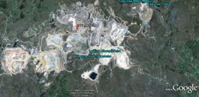 HECHO AMBIENTALES MÁS DESTACADO DEL 2011