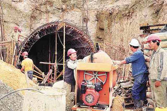 normas en el sector minero