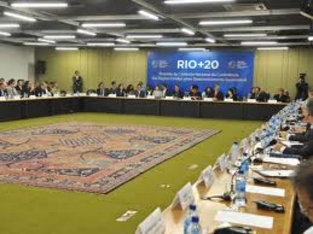ll cumbre de la tierra de johnanesburgo, africa reafirmacion  cumbre de rio y agenda 21