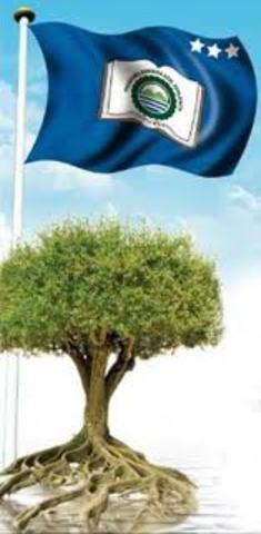 PROGRAMA BANDERA AZUL ECOLOGICA