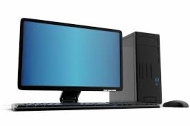 QUINTA GENERACION (1984-1990)