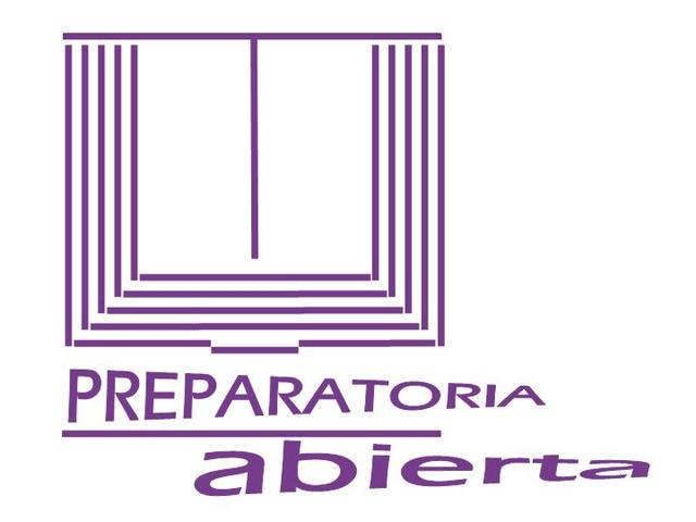PREPARATORIA ABIERTA.