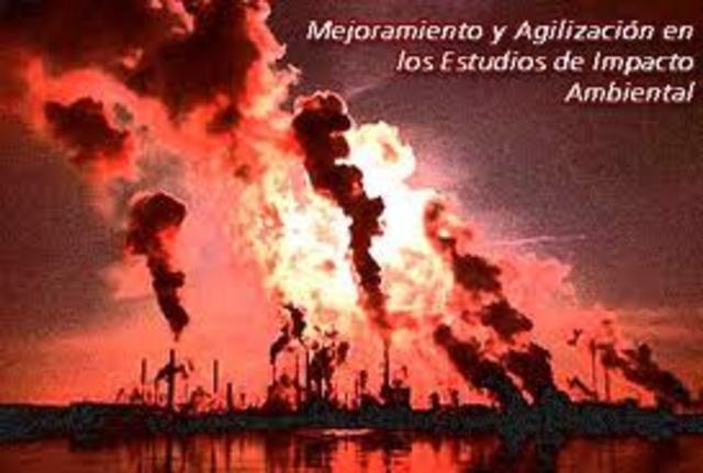 Sistema de Evaluación de Impacto Ambienta