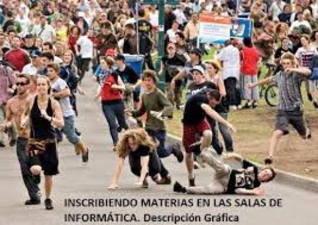 campus universitario de Tunja