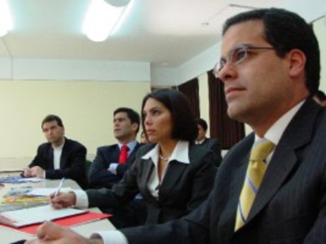 ESPECIALIZACIONES UNIVERSITARIAS