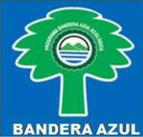 El Programa Bandera Azul Ecológica