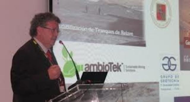 normas en el sector minero