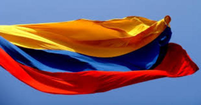 HACIENDO FRENTE: COLOMBIA.