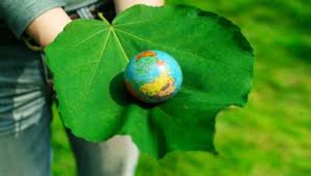 «Nuestro planeta, nuestra salud: