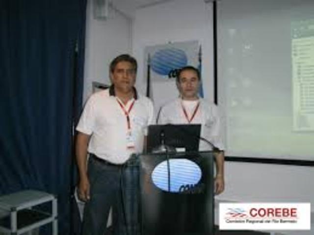 con tres objetivos, a saber, obtener un compromiso político renovado en favor del desarrollo sostenible, evaluando los avances logrados hasta el momento y las lagunas que aún persisten en la aplicación de los resultados de las principales cumbres en mater