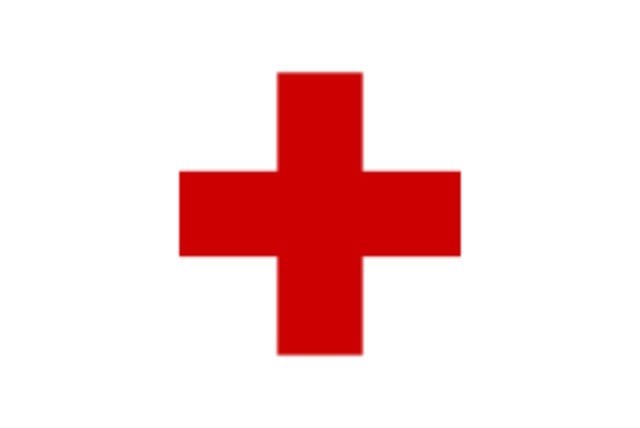 Red Cross