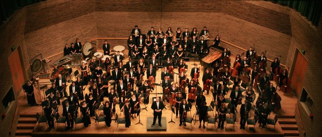 Orchestra