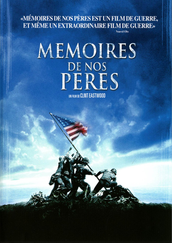 Clint Eastwood - Flag of our fathers / Mémoires de nos Pères