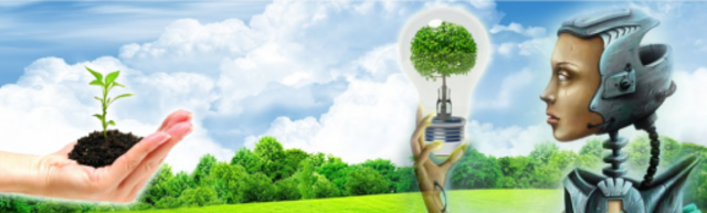 Surgen los metodos de protección medio-ambiental