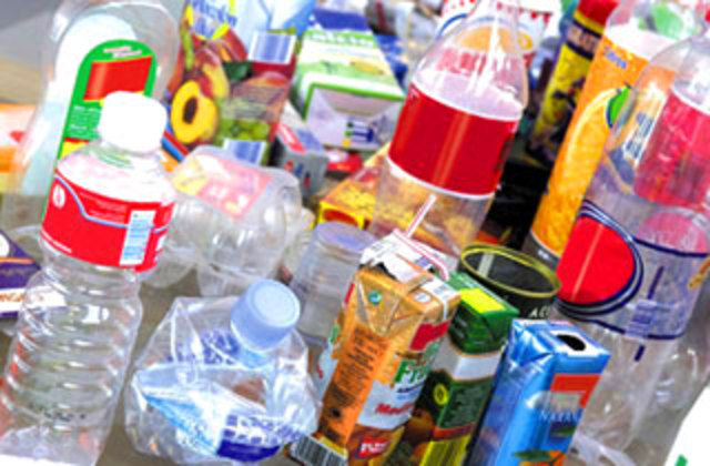 Normas sobre reciclados de los residuos de envases