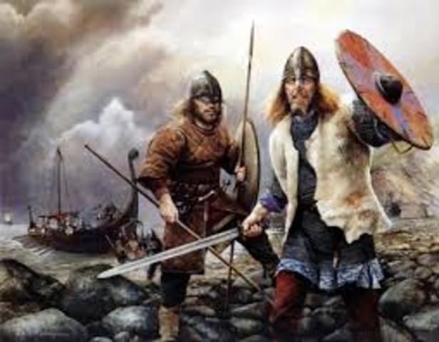 The Vikings