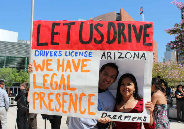 Gov. Brewer's Executive Order