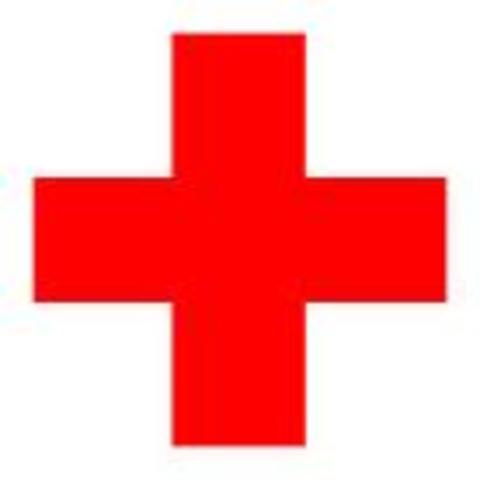 Red Cross