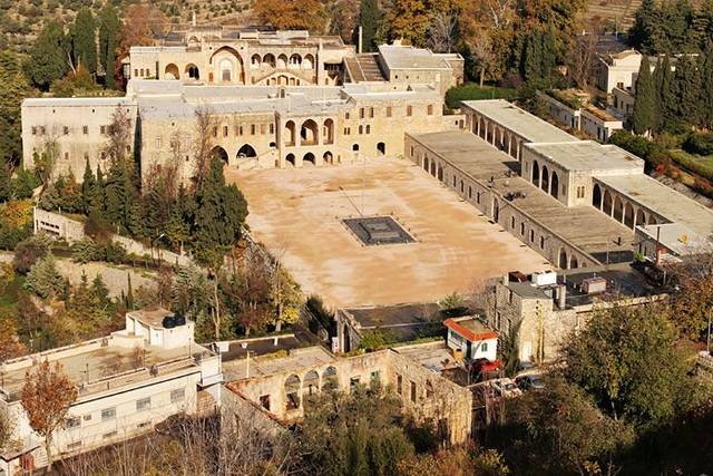 Battle of Dasman Palace