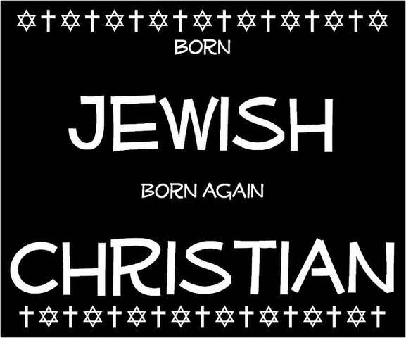 "Once Jews" remain as Jews