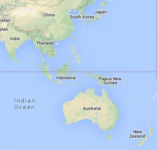 The Australasian Alliance