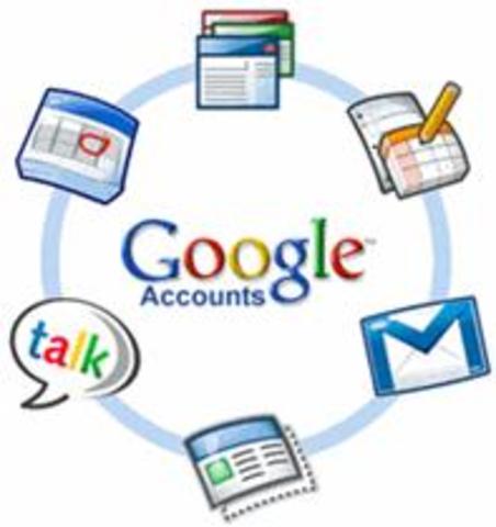 Google Account