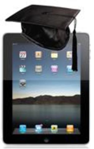 Handheld Devices- Ipads in the classroom