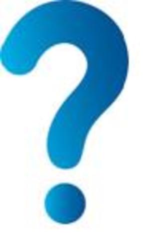 Beginning to Question