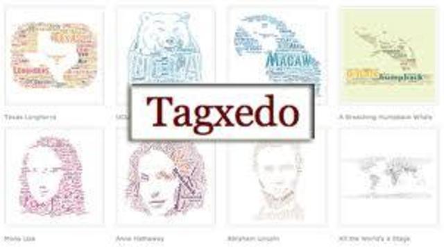 Tagxedo