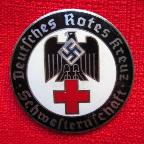 German Red Cross