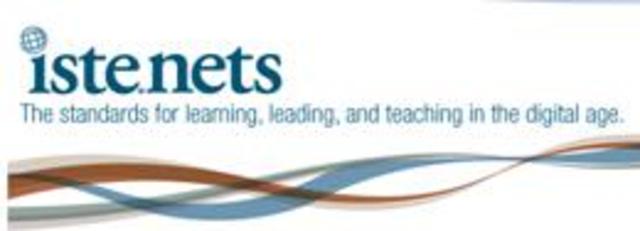 iste, National Educational Technology Standards