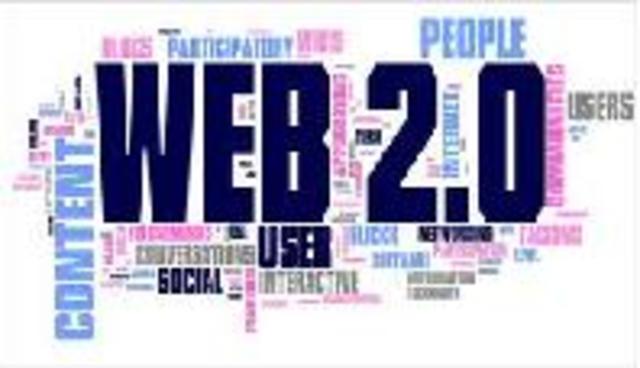 Explore Web 2.0 Tools