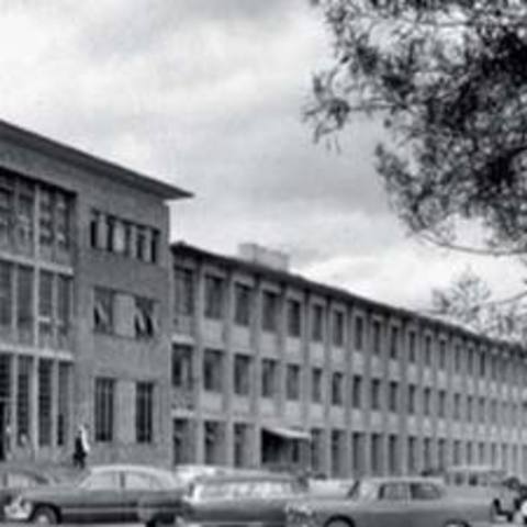 inicia su vida universitaria en la universidad nacional de colombia