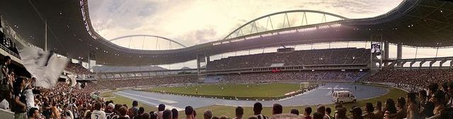 Estadio João Havelange