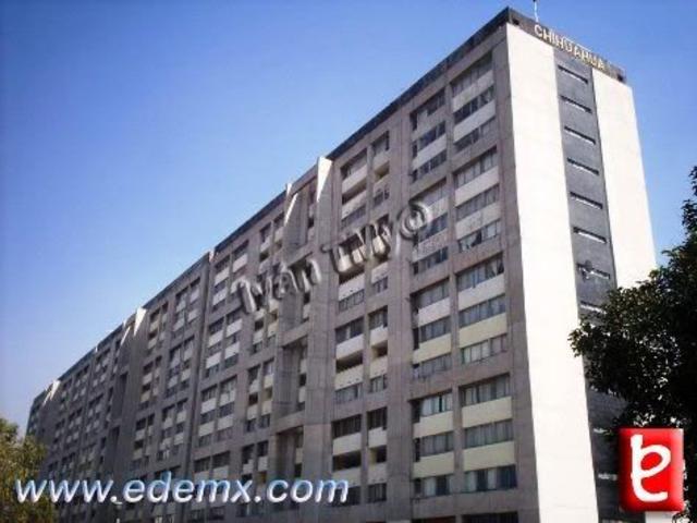 edificio chihuahua