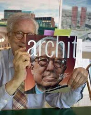 Robert Venturi