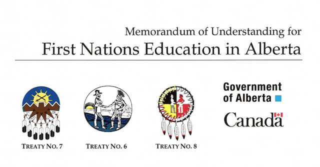 First Nations Education Mou